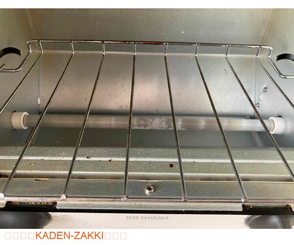 EOT-012-Wは、もちは焼ける?