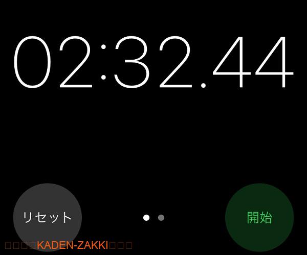 LOWYA(ロウヤ)の電気カフェケトル「カフェケトル カラランド FHN6J-SDTLW」の沸騰までの時間