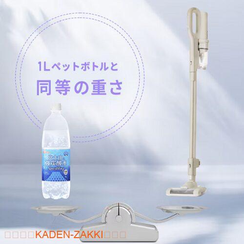 SCD-L3PDは軽量