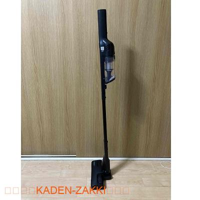 Plusminiは、自立式