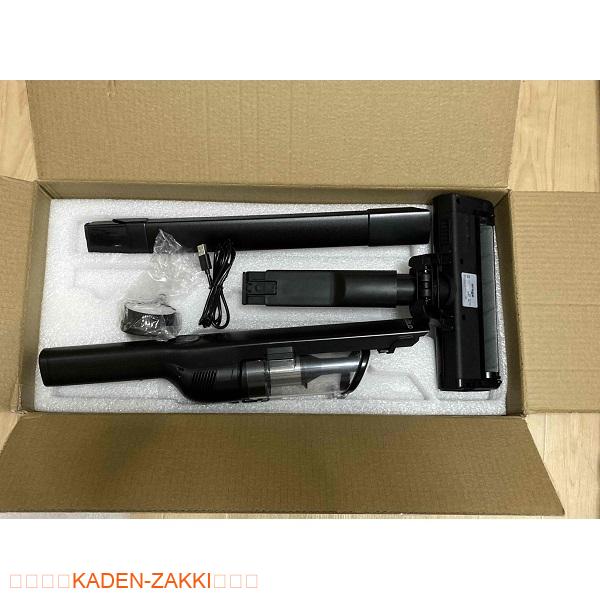 orage plusminiの一式