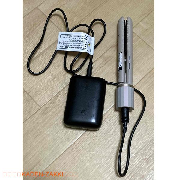 MHS-1343の準備