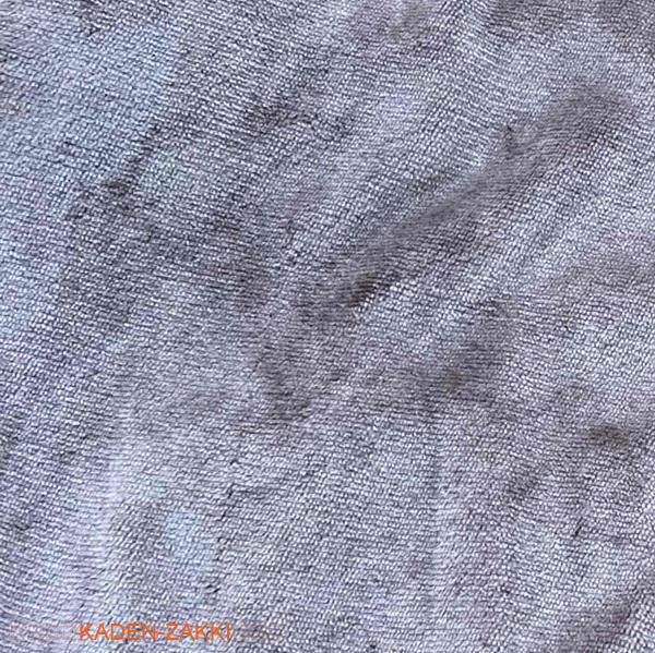 USB電気ブランケットの生地